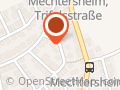 Schornsteinfegermeister Christian Behne