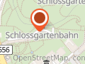 Badische Weinstuben im Botanischen Garten Karlsruhe