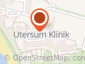 Deutsche Rentenversicherung Bund Reha-Zentrum Utersum auf Föhr Klinik Utersum
