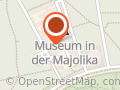 Badisches Landesmuseum - Museum in der Majolika