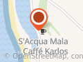 Ristorante S'Acqua Mala