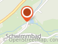 Romantik-Schwimmbad Reichental - Gernsbach im Schwarzwald