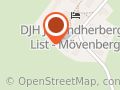 Fahrradverleih Listrad