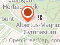 Albgauhalle