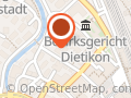 Physiotherapie im Zentrum