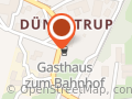 Zum Bahnhof