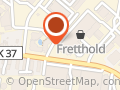 Fretthold GmbH & Co. KG Baufachzentrum