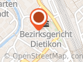 Coiffeur Branka, B. Aleksic Coiffeur-Geschäft. Haarpflegeprodukte; Verkauf