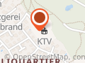 KTV Dietikon Clubhaus Holzmatt