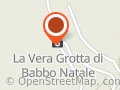 Grotta Babbo Natale