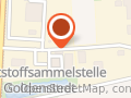 Wertstoffsammelstelle Goldenstedt