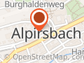Alpirsbacher Brauwelt - Verwaltung Brauereimuseum