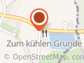 Zum kühlen Grunde