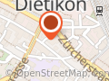 MedizinZentrum Dietikon Zürcherstrasse 48 8953 Dietikon