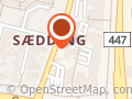 Sandi's Frisørsalon, Hos