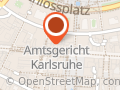 COMCAVE.COLLEGE Karlsruhe, Kaiserstraße