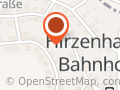 Evangelische Friedenskirche am Bahnhof - Evangelische Kirchengemeinde Hirzenhain