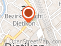 Personal Search AG, Zweigniederlassung Zürich