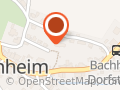 in Bachheim