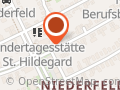 Kath. Pfarramt St. Hildegard