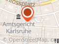 Tourist-Information Karlsruhe