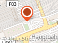P1 Tiefgarage am Hauptbahnhof