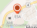 Esa Einkaufsorganisation