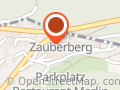 Cafe Zauberberg