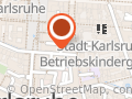 Regierungspräsidium Karlruhe