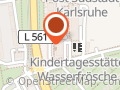 Hausarztpraxis am Rüppurrer Schloss
