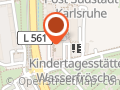 FPZ Therapiezentrum Karlsruhe