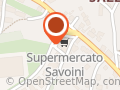 Savoini S.R.L. Supermercati