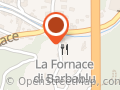 Ristorante La Fornace Di Barbablu