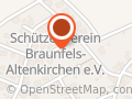 Ott Martina Psychologische Praxis für Psychotherapie