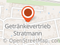 Getränke Vertrieb Alois Stratmann