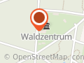 Forstrevier Waldstadt
