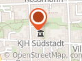 Kinder- und Jugendhaus Südstadt