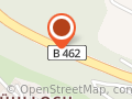 BLACK Lounge SBG