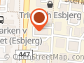 GSV Esbjerg - materieludlejning