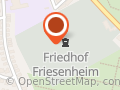 Friedhof Friesenheim