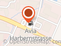 Avia Tankstelle