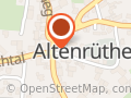 Kindergarten Altenrüthen