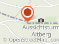 Restaurant Waldschenke Altberg