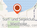 Surf- und Segel-Club Mastholte e. V.