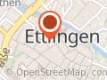 Touristinfo Ettlingen