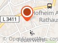 Tagespflege Hofheim/Bergstraße GmbH