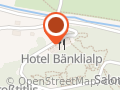 Hotel-Restaurant Banklialp