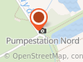Pumpestation nord. Udsigtspunkt
