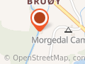 Morgedal Camping