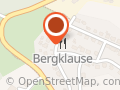 Gaststätte Bergklause